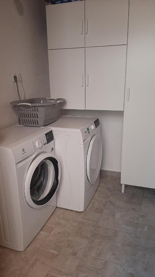 Apartment Lavanda Sinj Kültér fotó