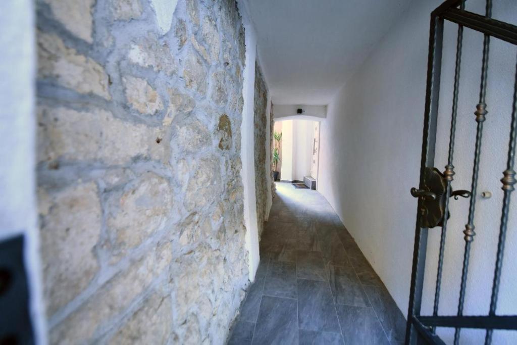 Apartment Lavanda Sinj Kültér fotó
