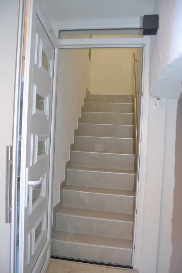 Apartment Lavanda Sinj Kültér fotó