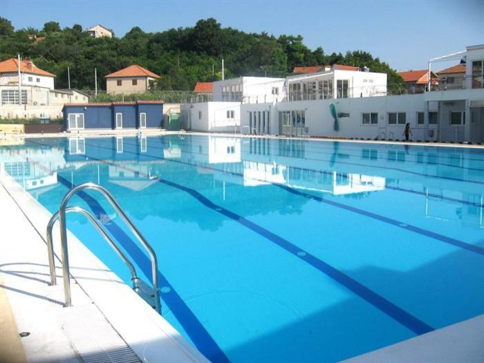Apartment Lavanda Sinj Kültér fotó
