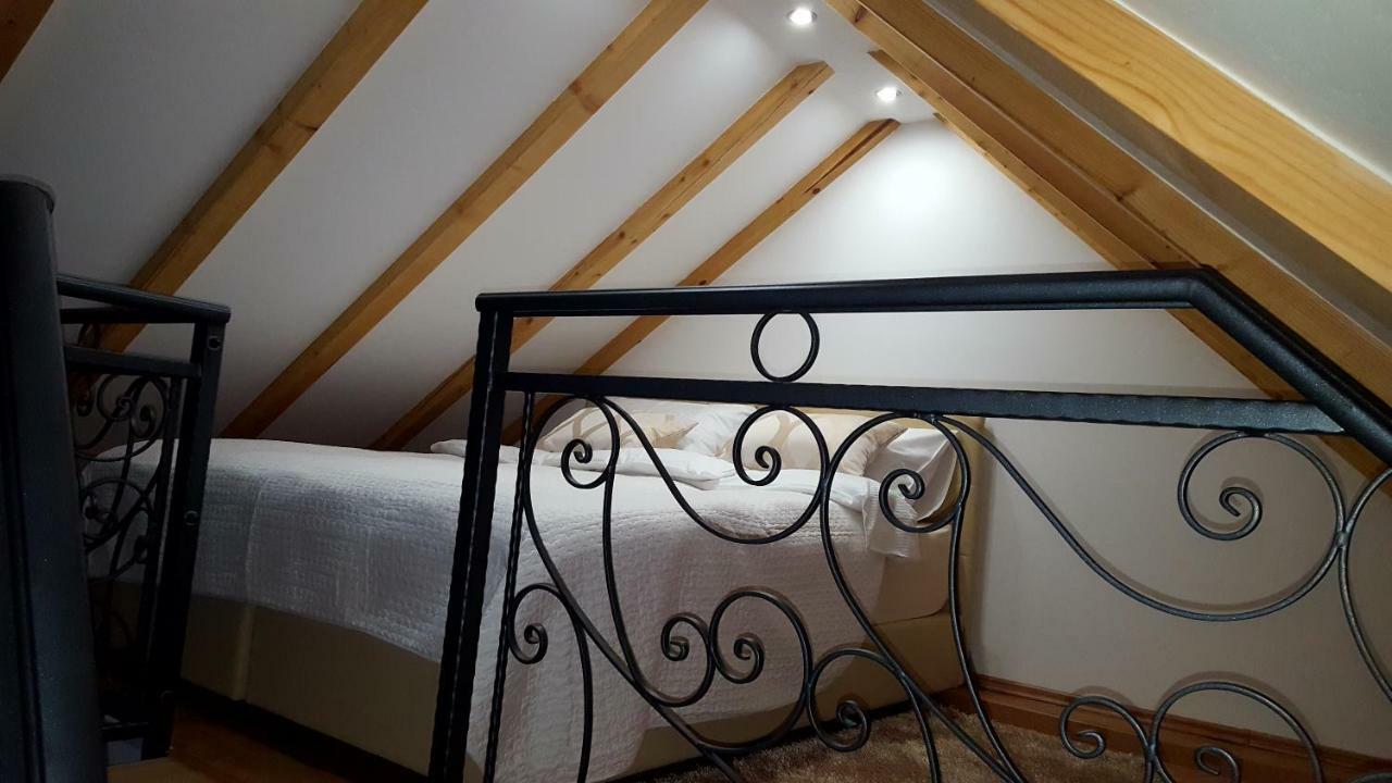 Apartment Lavanda Sinj Kültér fotó