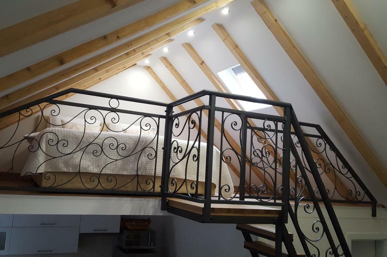 Apartment Lavanda Sinj Kültér fotó