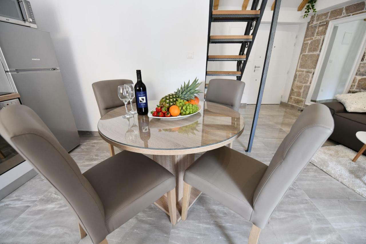 Apartment Lavanda Sinj Kültér fotó