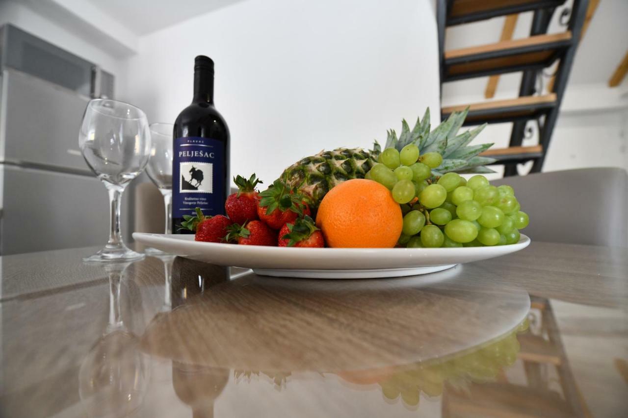 Apartment Lavanda Sinj Kültér fotó