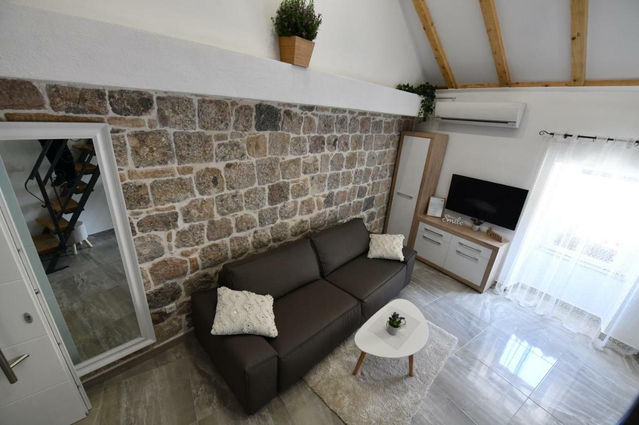 Apartment Lavanda Sinj Kültér fotó