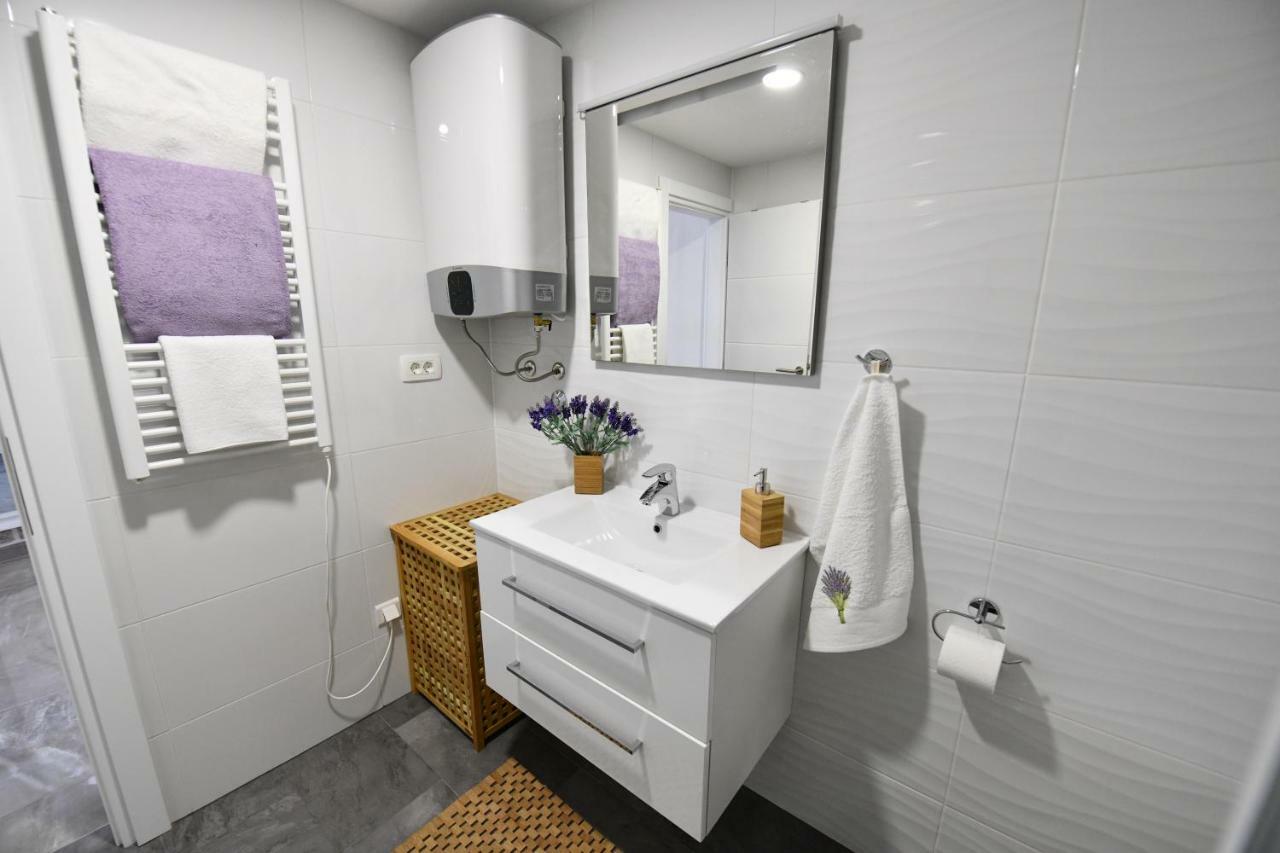 Apartment Lavanda Sinj Kültér fotó