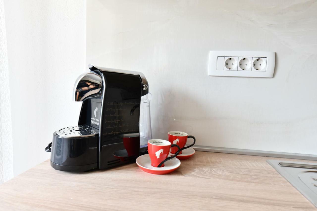 Apartment Lavanda Sinj Kültér fotó