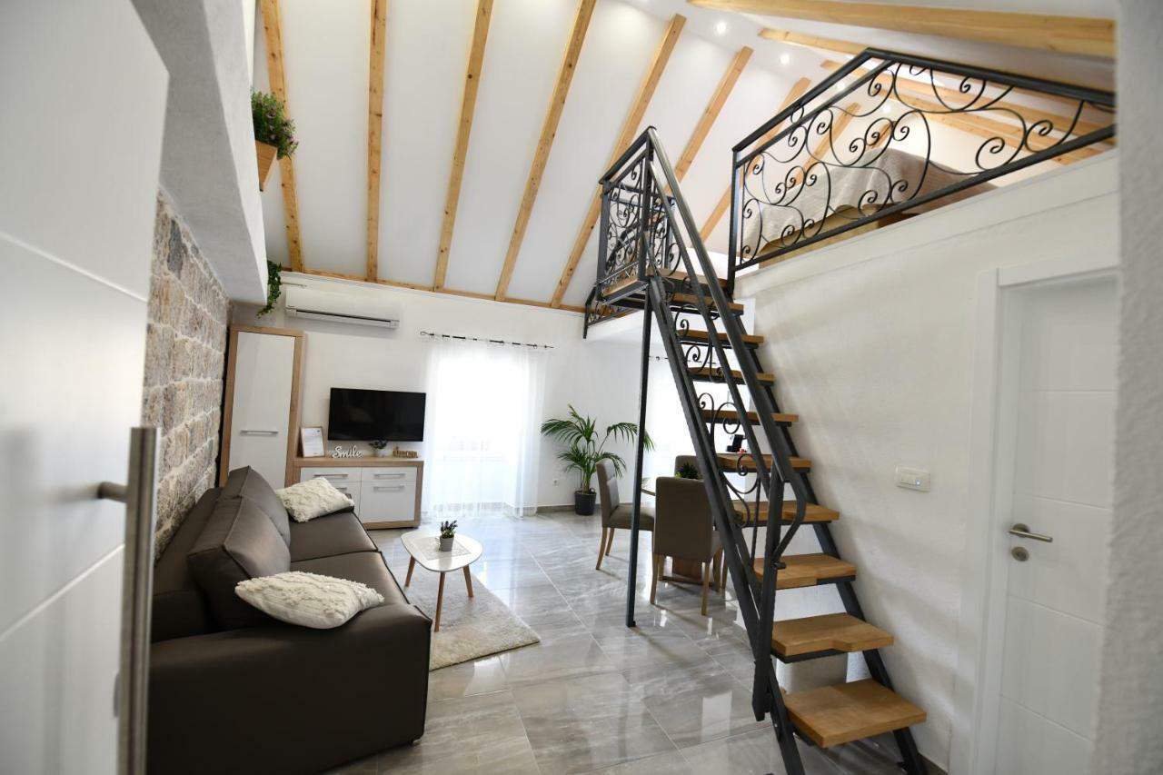 Apartment Lavanda Sinj Kültér fotó