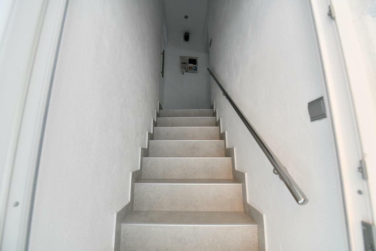 Apartment Lavanda Sinj Kültér fotó