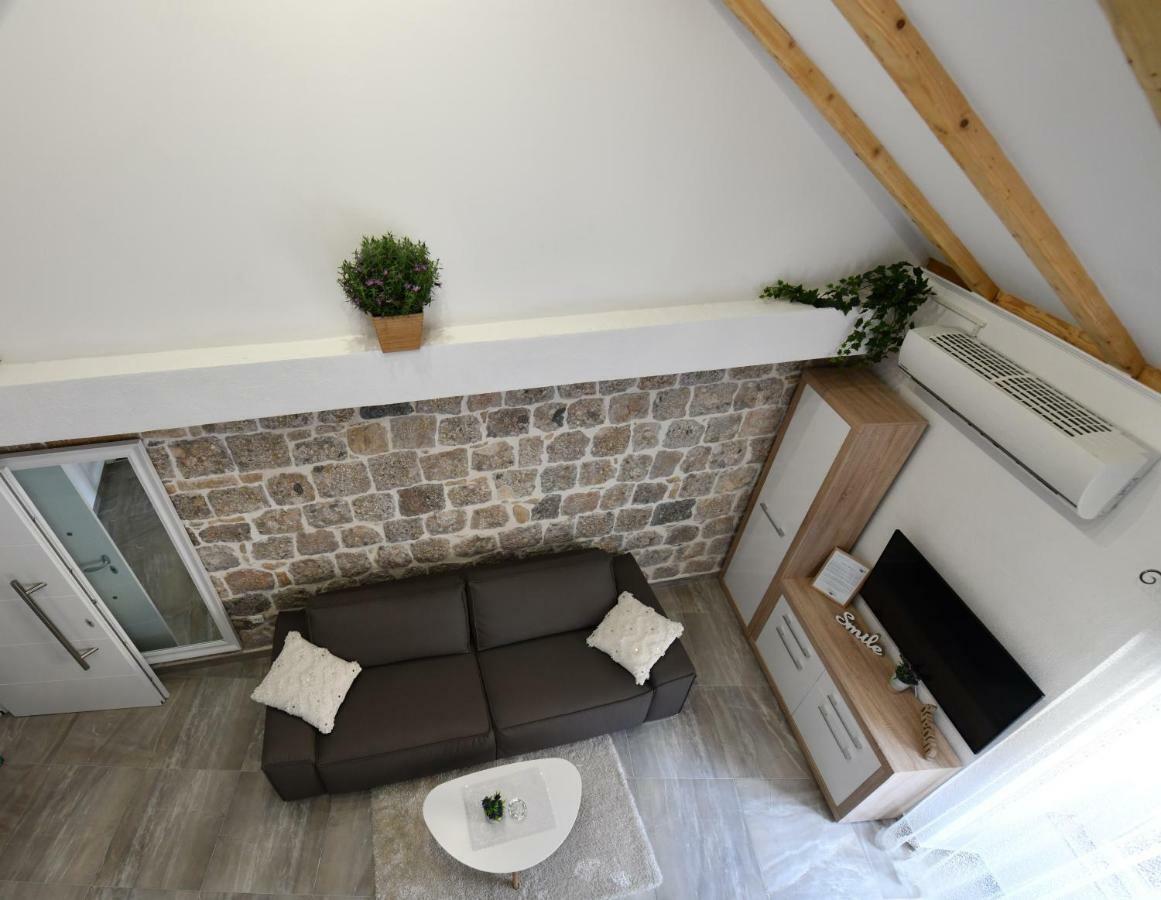 Apartment Lavanda Sinj Kültér fotó